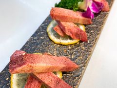 精品牛舌厚烧-千寻山野烤肉(中关村店)