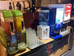 -火炉火自助餐(枫蓝国际店)