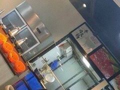 -古乐牛香·鲜牛肉牛杂火锅(解放东路店)