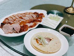 片皮鸭-燕云楼(云南路店)