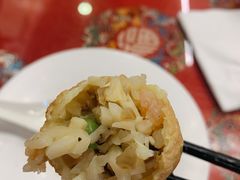 口袋豆腐-玉华台饭庄(裕中西里小区店)