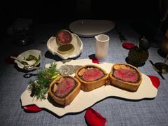 -弦月窗LUNETTE BY AMANDA(复兴路店)