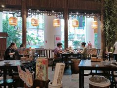 -南京大牌档(凯德大峡谷店)