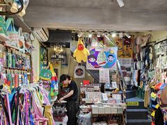 -南山杂货铺(昙华林路店)