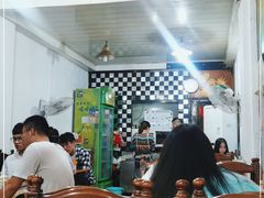 大堂-卢庄(江汉路店)