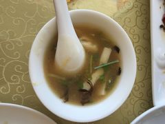 五台云养生素食馆-天天向上素食餐厅(五台山店)