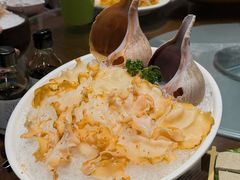 -东海怡品海鲜豆捞(舟宿夜江店)