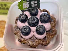-南洋大师傅(长楹天街店)