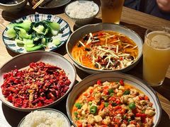 -凡人&庄阿姨的辣(万寿亭店)