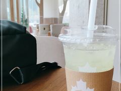 -Tims天好咖啡(河西万象城店)