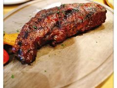 -MR.ROCKY洛奇先生RESTAURANT&BAR(宝安壹方城店)