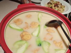 -千百味红餐厅·江西菜(绿地双子塔店)