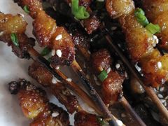 -木屋烧烤(坂田天安云谷店)