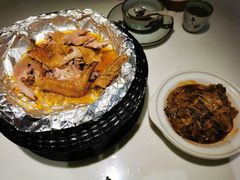 -原味田园·客家菜·土窑鸡(中航城君尚购物中心店)