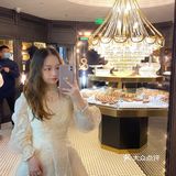 首尔江南网红面包店终于在上海开业啦🥐