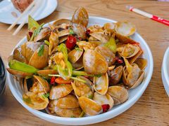 -渔家乐小海鲜(皇姑店)