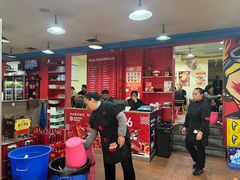 -冒椒火辣(奎星楼街店)