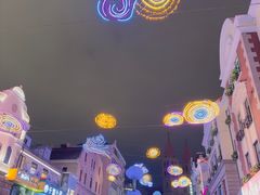 -上街里市集(悦喜客来广场店)