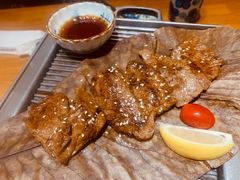 -一心创作料理屋(经开万达店)