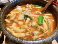 凯里酸汤鱼-山石榴·贵州菜(丰盛里店)