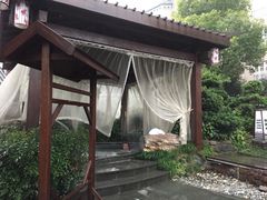 -杭州第一世界大酒店·云曼温泉