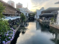 -嘉兴月河历史街区