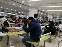 -紫金港餐饮中心-风味餐厅(浙江大学紫金港校区店)
