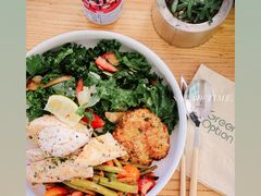 -Green Option(官舍店)