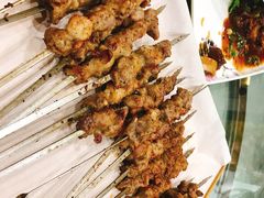 -清真·尚穆回回香清真餐厅(工人新村店)