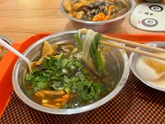 -柳州肥姨妈大骨螺蛳粉(双阳路店)