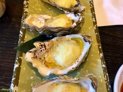 -银座日本料理(春徳街店)