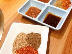 -小米烤肉-泥炉炭烤(常营店)