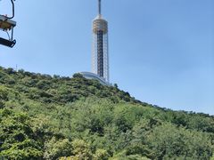 -富斯特索道
