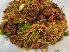 -芳芳餐厅(白沙路店)