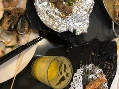 -79号渔船海鲜饭店(华强北店)