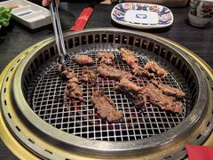-AJIYA·池袋日式烧肉自助(天津万象城店)