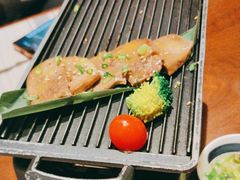 -枫千叶精致料理