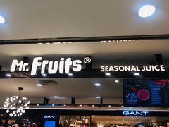 门面-Mr.Fruits水果先生(北京市百货大楼店)