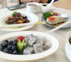 -侒悦缦月子中心·疗愈园区(龙岗店)