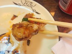 -以前的小酒馆(中山广场店)