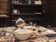 -秋林西餐厅(总店)