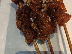 -木屋烧烤(白石洲店)