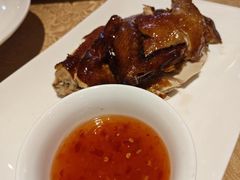 -七仙岭君澜度假酒店·桃源小馆中餐厅