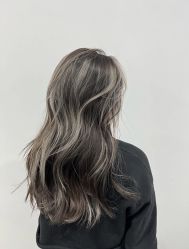 -丝源发型