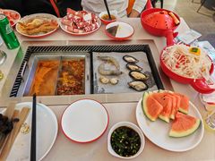 -痴毛肚·火锅烤肉自助(亦庄龙湖天街店)