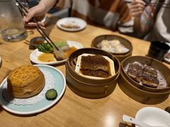 -兰亭轩茶餐厅(长江路店)