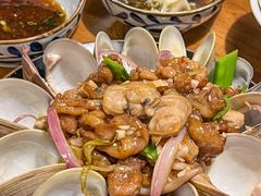 -酒肴一瓢·活贝料理·日本料理(三元桥·霄云路店)