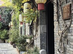 -回龙窝历史文化街区