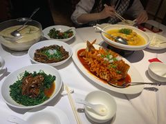 -玫瑰厅上海菜(兴国路店)