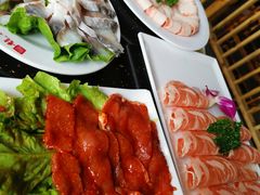 -成都龍井門火锅(王家湾店)